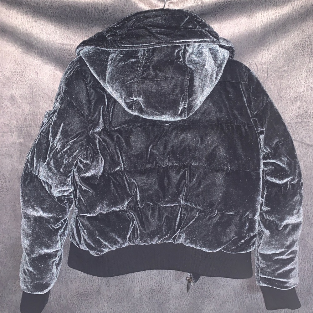 Bcbgeneration Quilted Puffer Jacket - image 2